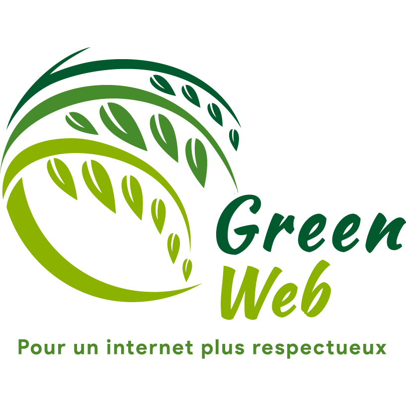 Logo du mouvement Green Web